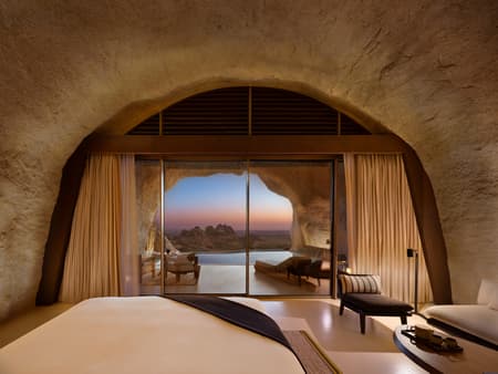 Desert Rock Resort